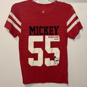 Disneyland shirt